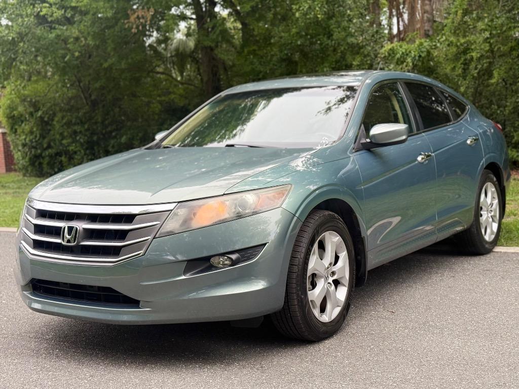 2012 Honda Crosstour EX-L V6 2WD's photo