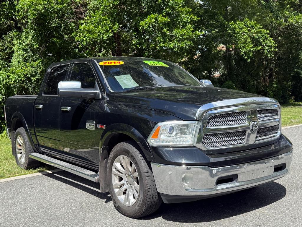 2014 RAM 1500 Pickup